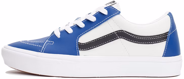 vans-sk8-low-comfy-cush-leather-true-blue