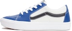 Buy Vans Sk8-Low ComfyCush 'Kulit - True Blue' VN0A4UVC1SG