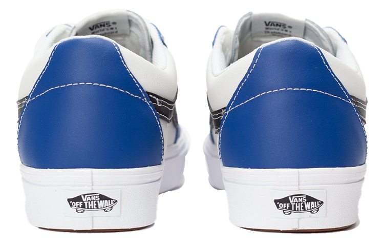 Purchase Vans Sk8-Low ComfyCush 'Kulit - True Blue' VN0A4UVC1SG