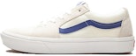 Buy Vans Sk8-Low Comfycush Putih Biru VN0A4UVC1SL