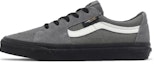 Buy Vans Sk8-Low Cordura 'Kelabu Hitam' VN0A5KXD239
