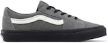 Order Vans Sk8-Low Cordura 'Kelabu Hitam' VN0A5KXD239