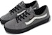 Vans Sk8-Low Cordura 'Kelabu Hitam' VN0A5KXD239