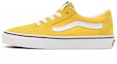 Buy Vans SK8-Low Kasut Low-Top Kuning VN0A4UUKA05