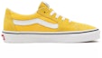 Order Vans SK8-Low Kasut Low-Top Kuning VN0A4UUKA05
