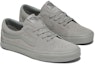 Order Kasut Vans Sk8-Low Suede Mono 'Kelabu' VN0009QRGRY