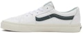 Vans Sk8-Low Premium 'Hijau Gables' VN000BVX2LN