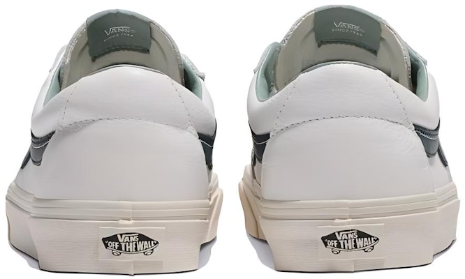 Vans Sk8-Low Premium 'Green Gables' VN000BVX2LN Shop Vans Sk8-Low Premium 'Green Gables' VN000BVX2LN