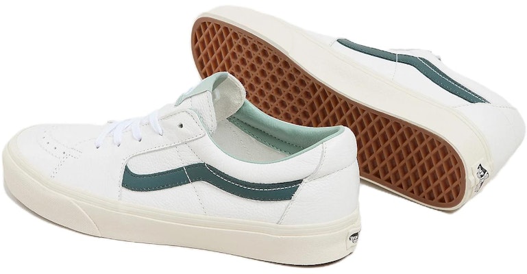 Vans Sk8-Low Premium 'Green Gables' VN000BVX2LN Purchase Vans Sk8-Low Premium 'Green Gables' VN000BVX2LN