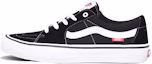 Buy Vans Sk8-Low Pro 'Hitam' VN0A4U3EY28