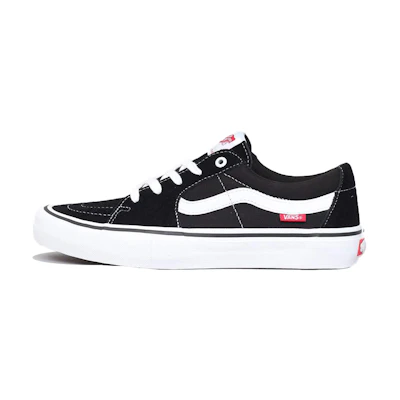 Vans Sk8-Low Pro 'Black'