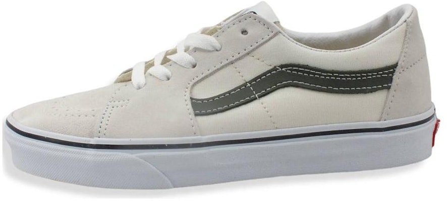 Vans Sk8-Low Pro 'Mirage White' VN0A4U3E0QO Buy Vans Sk8-Low Pro 'Mirage White' VN0A4U3E0QO