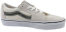 Order Vans Sk8-Low Pro 'Mirage Putih' VN0A4U3E0QO