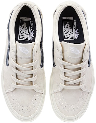 Vans Sk8-Low Pro 'Smokeout' Lelaki Kasual VN0A4U3EW8V Lookbook Vans Sk8-Low Pro 'Smokeout' Lelaki Kasual VN0A4U3EW8V