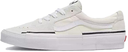Vans Sk8-Low Rearrange 'Marshmallow' VN000CRNCD3 Vans Sk8-Low Rearrange 'Marshmallow' VN000CRNCD3