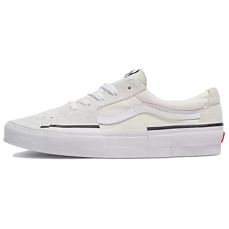 Vans Sk8-Low Rearrange 'Marshmallow' VN000CRNCD3