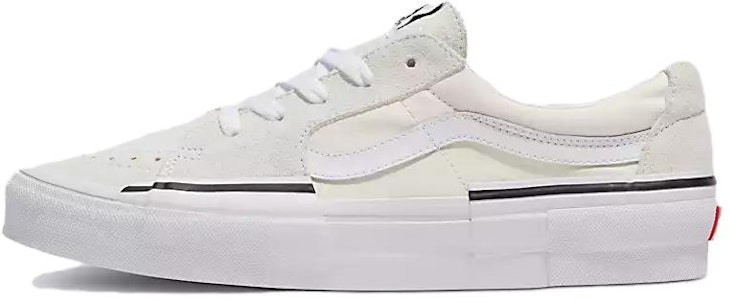 밴스 스케이트-로우 리어레인지 '마시멜로' VN000CRNCD3 VN000CRNCD3 Buy 밴스 스케이트-로우 리어레인지 '마시멜로' VN000CRNCD3 VN000CRNCD3