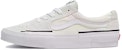 Vans Sk8-Low Rearrange 'Marshmallow' Lelaki & Wanita Kasut Sneaker VN000CRNCD3