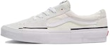 Buy Vans Sk8-Low Rearrange 'Marshmallow' Lelaki & Wanita Kasut Sneaker VN000CRNCD3