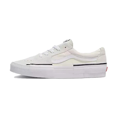 Vans Sk8-Low Rearrange 'Marshmallow'