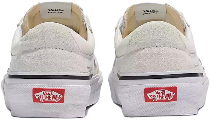Vans Sk8-Low Rearrange 'Marshmallow' VN000CRNCD3 Lookbook Vans Sk8-Low Rearrange 'Marshmallow' VN000CRNCD3