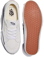 Vans Sk8-Low Rearrange 'Marshmallow' Blanco Crema VN000CRNCD3 Shop Vans Sk8-Low Rearrange 'Marshmallow' Blanco Crema VN000CRNCD3