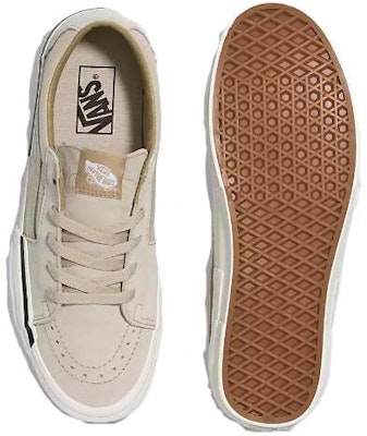 Vans Sk8-Low Rearrange 'Tonal Peyote' Lelaki Kasual Sneakers VN000CRNBYS Purchase Vans Sk8-Low Rearrange 'Tonal Peyote' Lelaki Kasual Sneakers VN000CRNBYS
