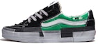 Buy Vans Sk8-Low Reconstruct 'Hitam Hijau' VN0009QSYJ71