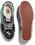Lookbook Vans Sk8-Low Reconstruct 'Hitam Hijau' VN0009QSYJ71