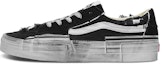 Buy Vans SK8-Low Rekonstruksi 'Hitam Putih' VN0009QSBP7