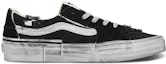 Order Vans SK8-Low Rekonstruksi 'Hitam Putih' VN0009QSBP7