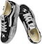 Shop Vans SK8-Low Rekonstruksi 'Hitam Putih' VN0009QSBP7