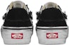 Purchase Vans SK8-Low Rekonstruksi 'Hitam Putih' VN0009QSBP7