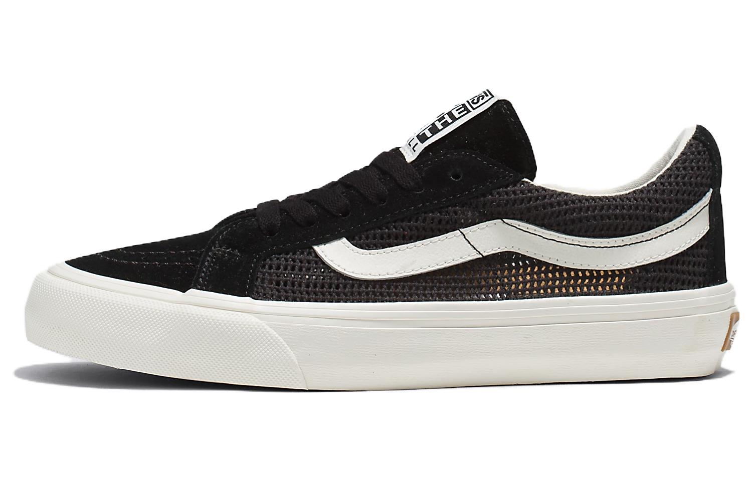 Vans SK8-Low Reissue Mesh VR3 SF VN0007R3BLA