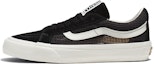Buy Vans SK8-Low Reissue Mesh VR3 SF Lelaki & Wanita Kasual Sneakers VN0007R3BLA