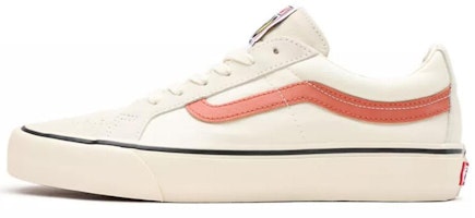 Vans Sk8-Low Reissue SF 'Antique White Langoustin' VN0A4UWI4WU Vans Sk8-Low Reissue SF 'Antique White Langoustin' VN0A4UWI4WU
