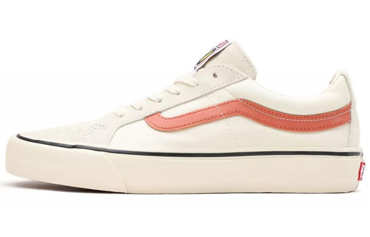 Vans Sk8-Low Reissue SF 'Antique White Langoustin' VN0A4UWI4WU