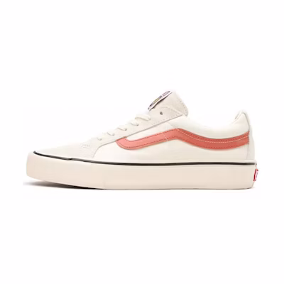 Vans Sk8-Low Reissue SF 'Antique White Langoustin'