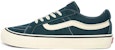 Vans Sk8-Low Reissue SF 'Atlantic Deep' Lelaki Wanita Kasut Viral VN0A4UWI24M
