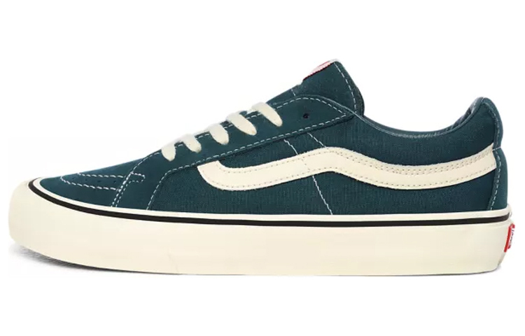 Vans Sk8-Low Reissue SF 'Atlantic Deep' VN0A4UWI24M