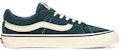 Vans Sk8-Low Reissue SF 'Atlantic Deep' Lelaki Wanita Kasut Viral VN0A4UWI24M