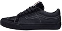 Buy Vans Sk8-Low Reissue SF 'Hitam' VN0A4UWI2U3