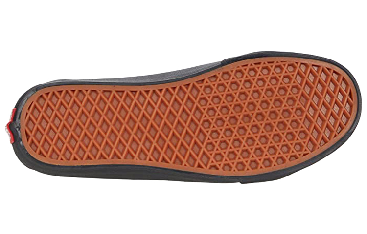 Shop Vans Sk8-Low Reissue SF 'Negro' VN0A4UWI2U3