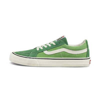 Vans SK8-Low Reissue Sf 'Green White'