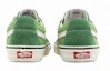 Shop Vans SK8-Low Reissue Sf 'Hijau Putih' VN0A4UWI4WS