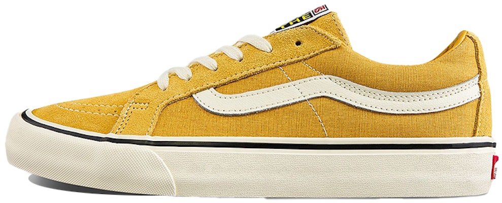 Vans Sk8-Low Reissue SF 'Honey Gold Yellow' Kuning Emas. VN0A4UWI2V8 Buy Vans Sk8-Low Reissue SF 'Honey Gold Yellow' Kuning Emas. VN0A4UWI2V8