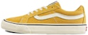 Vans Sk8-Low Reissue SF 'Honey Gold Yellow' Kuning Emas. VN0A4UWI2V8