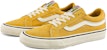 Vans Sk8-Low Reissue SF 'Honey Gold Yellow' Kuning Emas. VN0A4UWI2V8