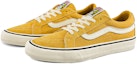 Order Vans Sk8-Low Reissue SF 'Honey Gold Yellow' Kuning Emas. VN0A4UWI2V8