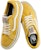 Vans Sk8-Low Reissue SF 'Honey Gold Yellow' Kuning Emas. VN0A4UWI2V8